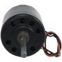 Four Seasons 35543 Double Shaft Vented CCWLE Blower Motor w/o Wheel