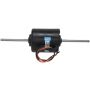 Four Seasons 35543 Double Shaft Vented CCWLE Blower Motor w/o Wheel