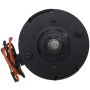Four Seasons 35544 Double Shaft Vented CW/CCW Blower Motor w/o Wheel
