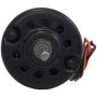 Four Seasons 35544 Double Shaft Vented CW/CCW Blower Motor w/o Wheel