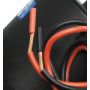 Four Seasons 35545 Flanged Vented CCW Blower Motor w/o Wheel