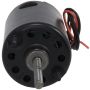 Four Seasons 35546 Double Shaft Vented CCWLE Blower Motor w/o Wheel
