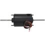 Four Seasons 35546 Double Shaft Vented CCWLE Blower Motor w/o Wheel