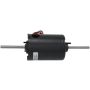 Four Seasons 35546 Double Shaft Vented CCWLE Blower Motor w/o Wheel