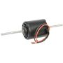 Four Seasons 35547 Double Shaft Vented CWLE Blower Motor w/o Wheel