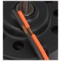 Four Seasons 35547 Double Shaft Vented CWLE Blower Motor w/o Wheel