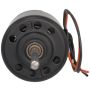 Four Seasons 35547 Double Shaft Vented CWLE Blower Motor w/o Wheel