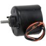 Four Seasons 35548 Single Shaft Closed CCW Blower Motor w/o Wheel