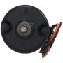Four Seasons 35548 Single Shaft Closed CCW Blower Motor w/o Wheel
