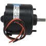 Four Seasons 35548 Single Shaft Closed CCW Blower Motor w/o Wheel