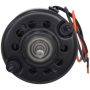 Four Seasons 35551 Single Shaft Vented CW/CCW Blower Motor w/o Wheel