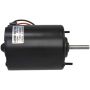Four Seasons 35551 Single Shaft Vented CW/CCW Blower Motor w/o Wheel