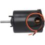 Four Seasons 35551 Single Shaft Vented CW/CCW Blower Motor w/o Wheel