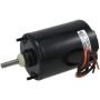 Four Seasons 35552 Single Shaft Closed CW Blower Motor w/o Wheel