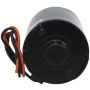 Four Seasons 35552 Single Shaft Closed CW Blower Motor w/o Wheel
