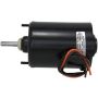 Four Seasons 35552 Single Shaft Closed CW Blower Motor w/o Wheel