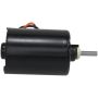 Four Seasons 35552 Single Shaft Closed CW Blower Motor w/o Wheel