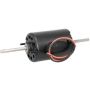 Four Seasons 35553 Double Shaft Vented CCWLE Blower Motor w/o Wheel