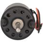Four Seasons 35553 Double Shaft Vented CCWLE Blower Motor w/o Wheel