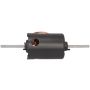 Four Seasons 35553 Double Shaft Vented CCWLE Blower Motor w/o Wheel