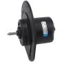 Four Seasons 35554 Flanged Vented CW Blower Motor w/o Wheel