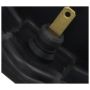 Four Seasons 35554 Flanged Vented CW Blower Motor w/o Wheel