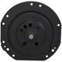 Four Seasons 35554 Flanged Vented CW Blower Motor w/o Wheel