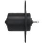 Four Seasons 35554 Flanged Vented CW Blower Motor w/o Wheel