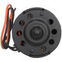 Four Seasons 35556 Single Shaft Vented CCW Blower Motor w/o Wheel