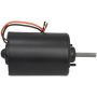 Four Seasons 35556 Single Shaft Vented CCW Blower Motor w/o Wheel