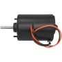 Four Seasons 35556 Single Shaft Vented CCW Blower Motor w/o Wheel