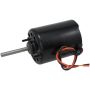 Four Seasons 35559 Single Shaft Vented CW Blower Motor w/o Wheel