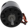 Four Seasons 35559 Single Shaft Vented CW Blower Motor w/o Wheel