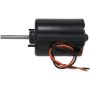 Four Seasons 35559 Single Shaft Vented CW Blower Motor w/o Wheel