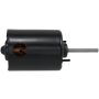 Four Seasons 35559 Single Shaft Vented CW Blower Motor w/o Wheel