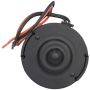Four Seasons 35560 Single Shaft Vented CW/CCW Blower Motor w/o Wheel