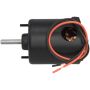 Four Seasons 35560 Single Shaft Vented CW/CCW Blower Motor w/o Wheel