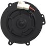 Four Seasons 35561 Flanged Closed CCW Blower Motor w/o Wheel