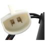 Four Seasons 35561 Flanged Closed CCW Blower Motor w/o Wheel