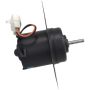 Four Seasons 35561 Flanged Closed CCW Blower Motor w/o Wheel
