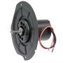 Four Seasons 35562 Flanged Vented CCW Blower Motor w/o Wheel