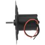 Four Seasons 35562 Flanged Vented CCW Blower Motor w/o Wheel