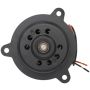Four Seasons 35563 Flanged Vented CW Blower Motor w/o Wheel