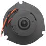 Four Seasons 35565 Flanged Vented CW Blower Motor w/o Wheel