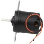 Four Seasons 35565 Flanged Vented CW Blower Motor w/o Wheel