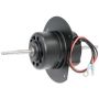 Four Seasons 35566 Flanged Vented CW Blower Motor w/o Wheel