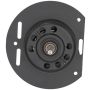 Four Seasons 35566 Flanged Vented CW Blower Motor w/o Wheel