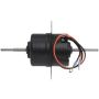 Four Seasons 35566 Flanged Vented CW Blower Motor w/o Wheel