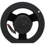 Four Seasons 35568 Flanged Vented CW Blower Motor w/o Wheel