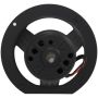 Four Seasons 35568 Flanged Vented CW Blower Motor w/o Wheel